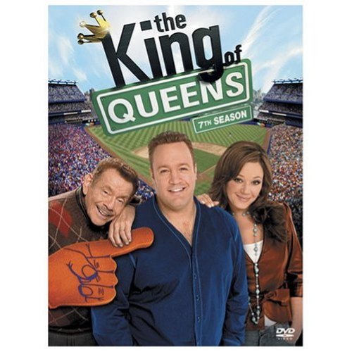 The King of Queens: Season 7