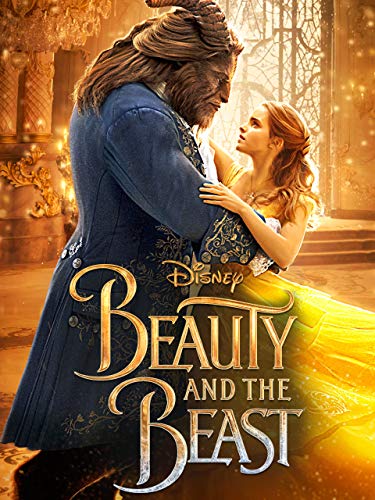 Beauty and the Beast (Theatrical Version)
