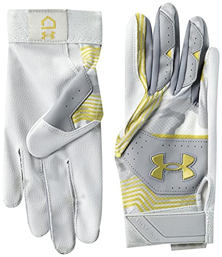 Under Armour Men's Clean Up 21 - Culture , Elemental (094)/Metallic Gold , Large