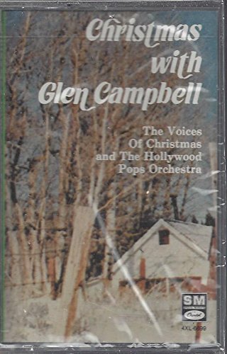 Christmas With Glen Campbell