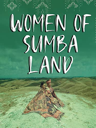 Women of Sumba Land