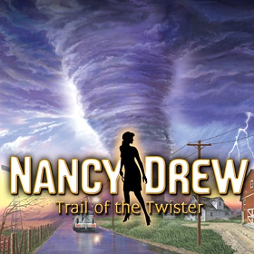 Nancy Drew: Trail of the Twister [Download]
