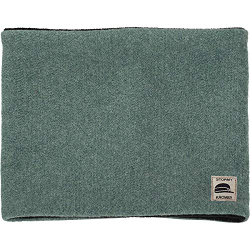 Stormy Kromer The Wool Neck Warmer - Winter Gear, Plaid, Winter Gear, Warm