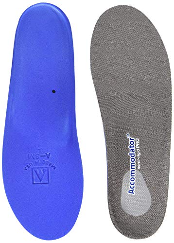 FREEDOM Accommodator Semi-Rigid PRO, E, Full