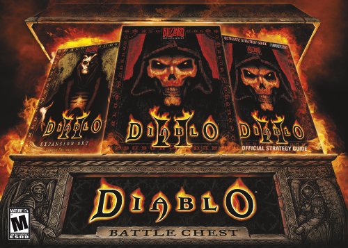 Diablo: Battle Chest