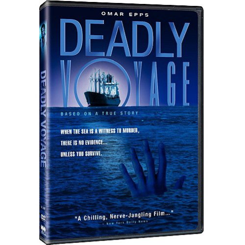 Deadly Voyage