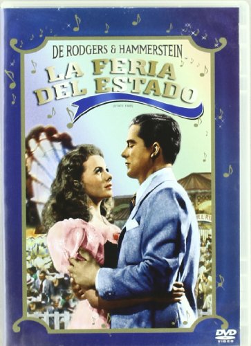 La Feria Del Estado (St.Cla.) [Import espagnol]