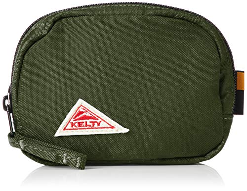 Kelty 2592350 MICRO POUCH 2 Pouch, Olive