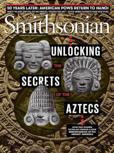 Smithsonian Magazine