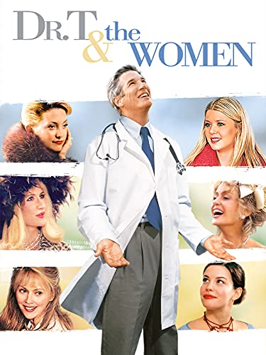 Dr. T & the Women