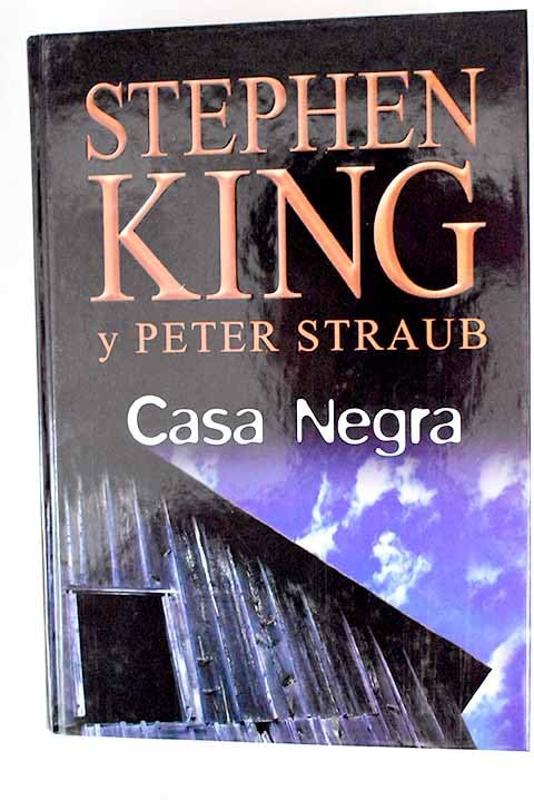Casa negra