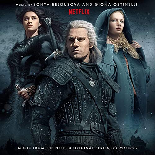 The Witcher: Music From The Netflix Original Series