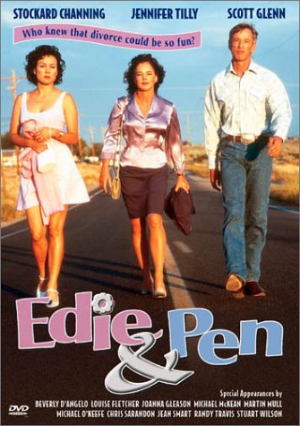 Edie and Pen [DVD]