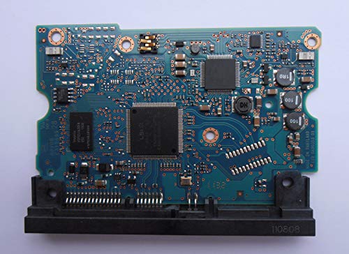 HDS5C4040ALE630, 0J21708 BA4303, 220 0A90353 01, 0F14696, MPL250, MPANR250, Hitachi HGST SATA 3.5 Board PCB