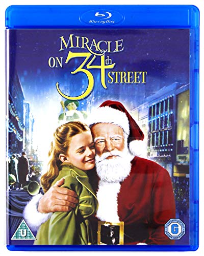 Miracle on 34th Street (1947)