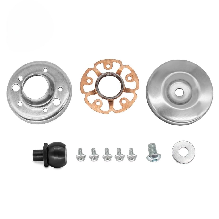 Top Load Dryer 479332 Drum Bearing Kit,Replacement for Fisher OEM