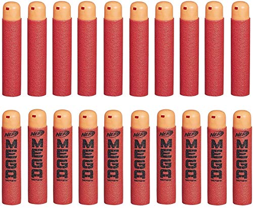 Nerf Mega Darts