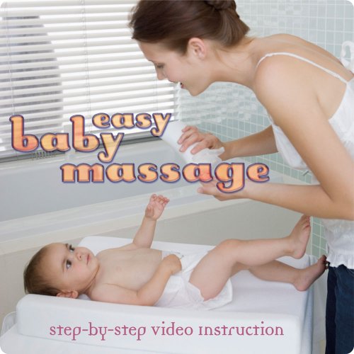 Easy Baby Massage [Download]