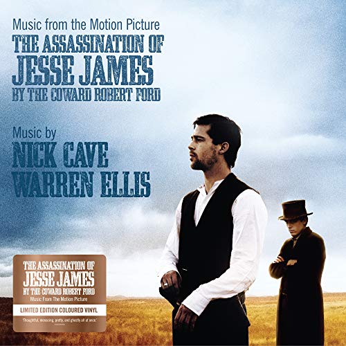 The Assassination of Jesse James by the Coward Robert Ford (Original Motion Picture Soundtrack)