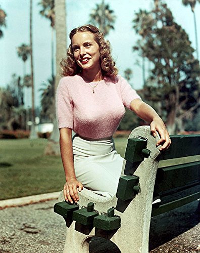 JANET LEIGH PHOTO #21C