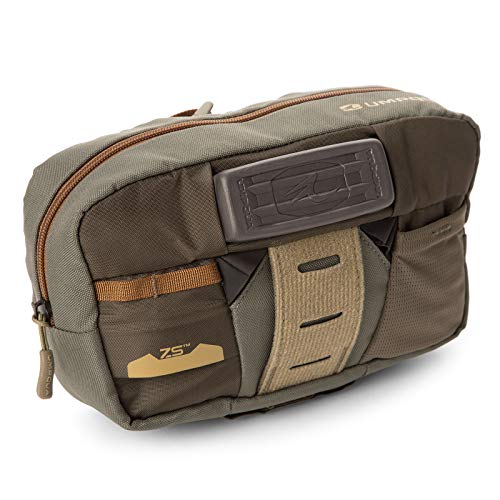 Umpqua Wader ZS2 Chest Pack Olive