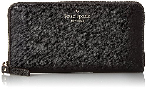 Kate Spade New York Cedar Street Lacey Wallet Cherry