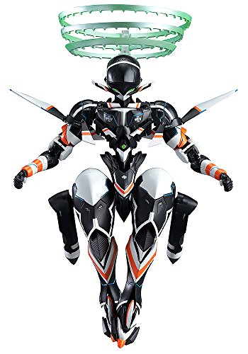 Good Smile Gargantia on The Verdurous Planet: Full Action Model Chamber Action Figure
