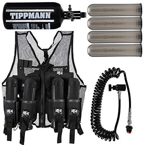 {Updated} Top 10 Best paintball tank holder hot deals {Guide & Reviews}