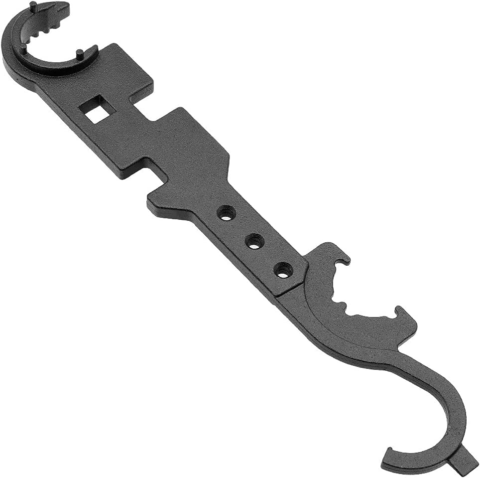 UNBRAN Wrench for Removal and Installation Combo Wrench