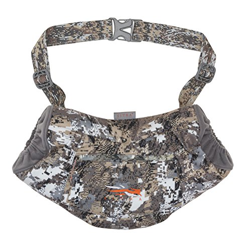 SITKA Gear Incinerator Muff Optifade Elevated II One Size Fits All