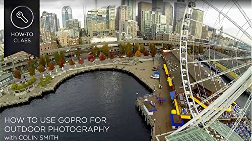 How to Use GoPro for Outdoor Photography