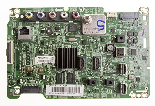 TEKBYUS BN94-09773A Main Board for UN40H5201AFXZA