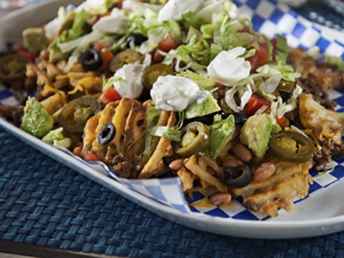 Fast Food with Lauren Alaina