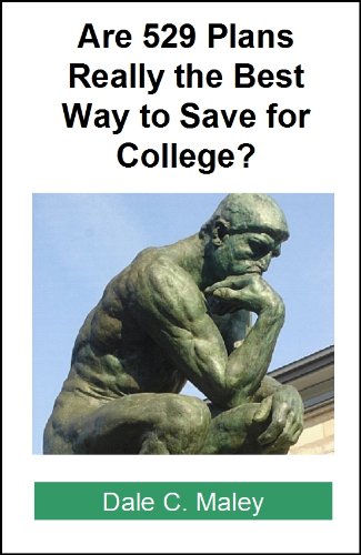 Are 529 Plans Really the Best Way to Save for College?