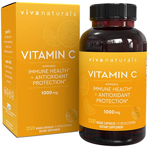 {updated} List Of Top 10 Best Natural Vitamin Brands In Detail