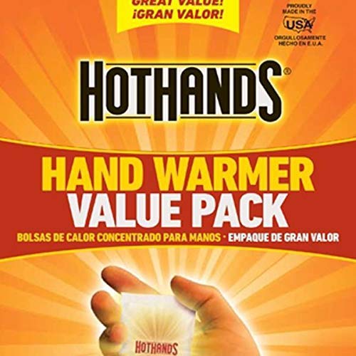 {Updated} List of Top 10 Best chemical hand warmers in Detail