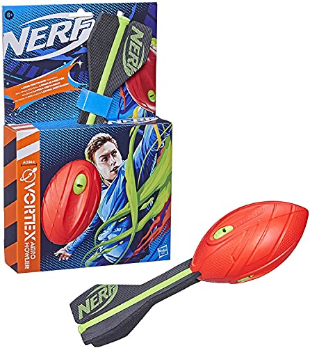 Nerf Vortex Aero Howler Toy