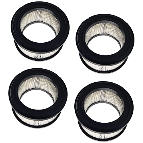 Arpisziv Air Filter 32170979 Compatible With Inger-soll Rand T30 SS5 2340 2475 Air Compressor Cleaner(4 Pack)