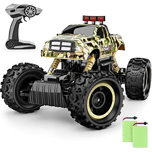 jive rc car