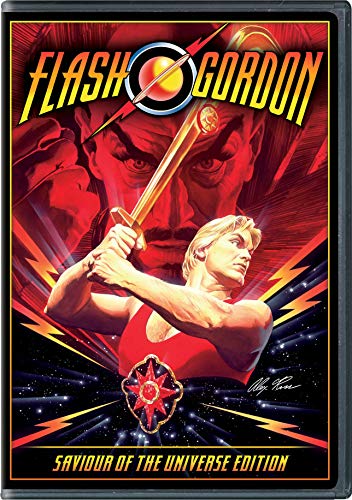 Flash Gordon