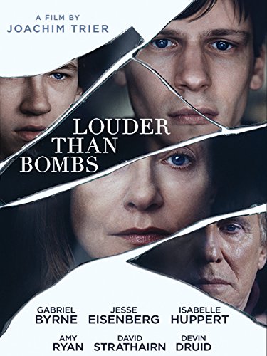 Louder Than Bombs