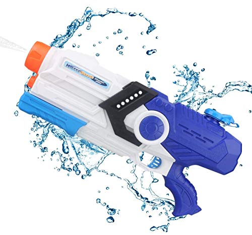 {Updated} List of Top 10 Best super soaker gun in Detail