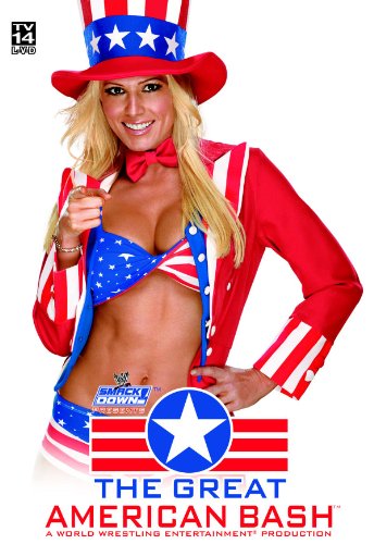 WWE Great American Bash