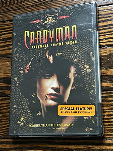 Candyman - Farewell to the Flesh