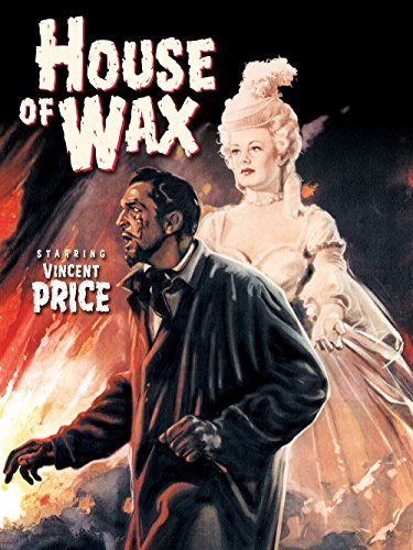 House of Wax (1953)
