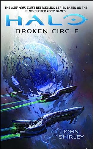 Halo: Broken Circle