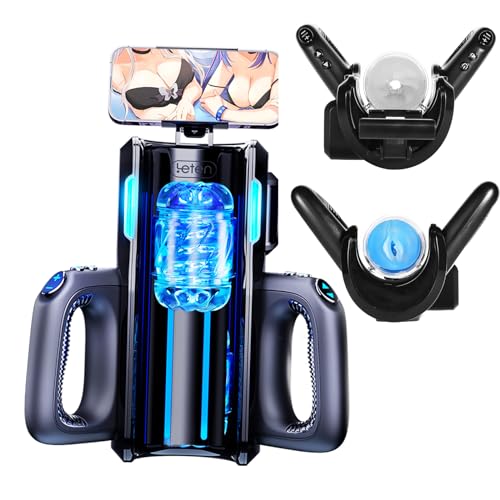 Automatic Male Mastusbafor Leten King Pro Thrusting Male Masterburters Pocket Puzzy Tight Milk Machine for Men Electric Hands Free Bj Machine Simulator Auto Stroking Machine Devices Adult Toys Sweater