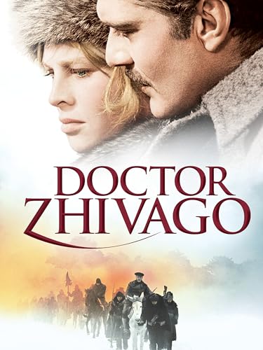 Doctor Zhivago