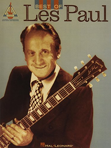 Best of Les Paul