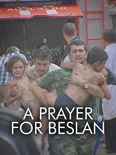 A Prayer for Beslan